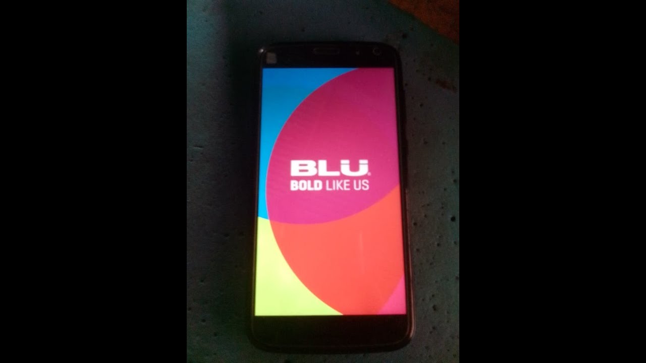DESBLOQUEO Y ELIMINACION DE CUENTA GOOGLE -B-L-U-  C6L modelo C0030LL