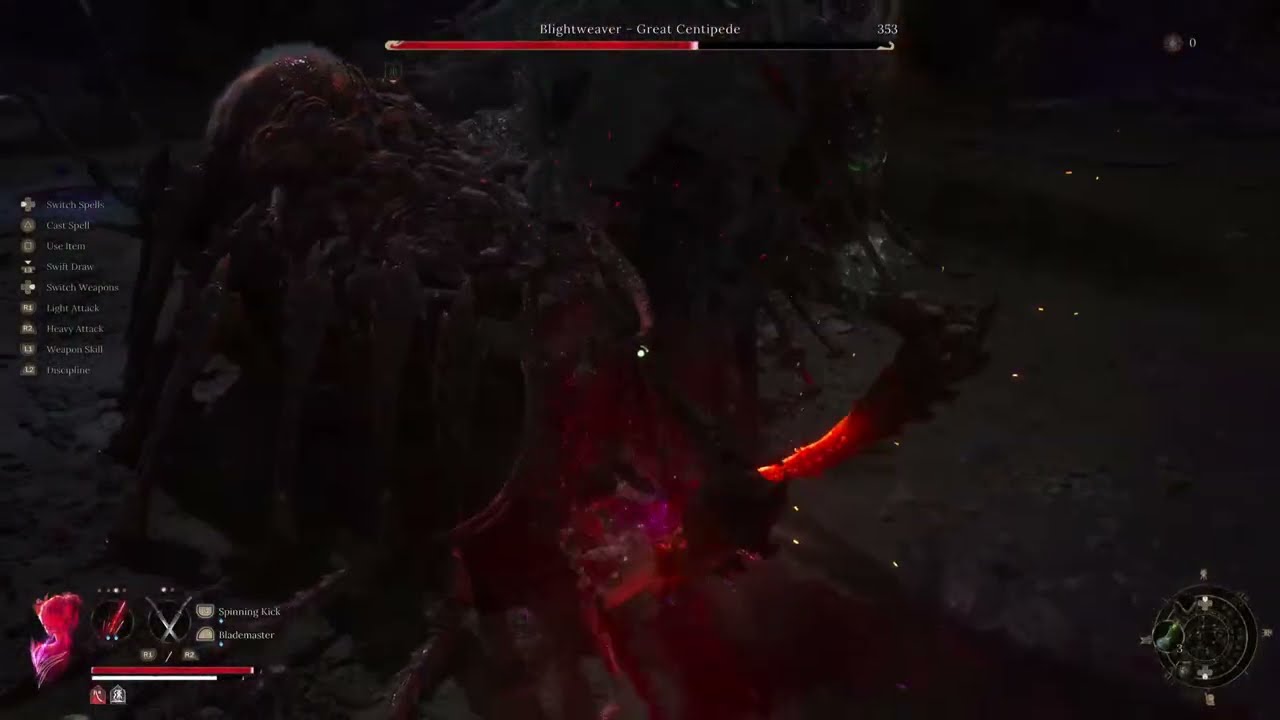 How a Soulslike Noob Completed Wuchang Episode 16