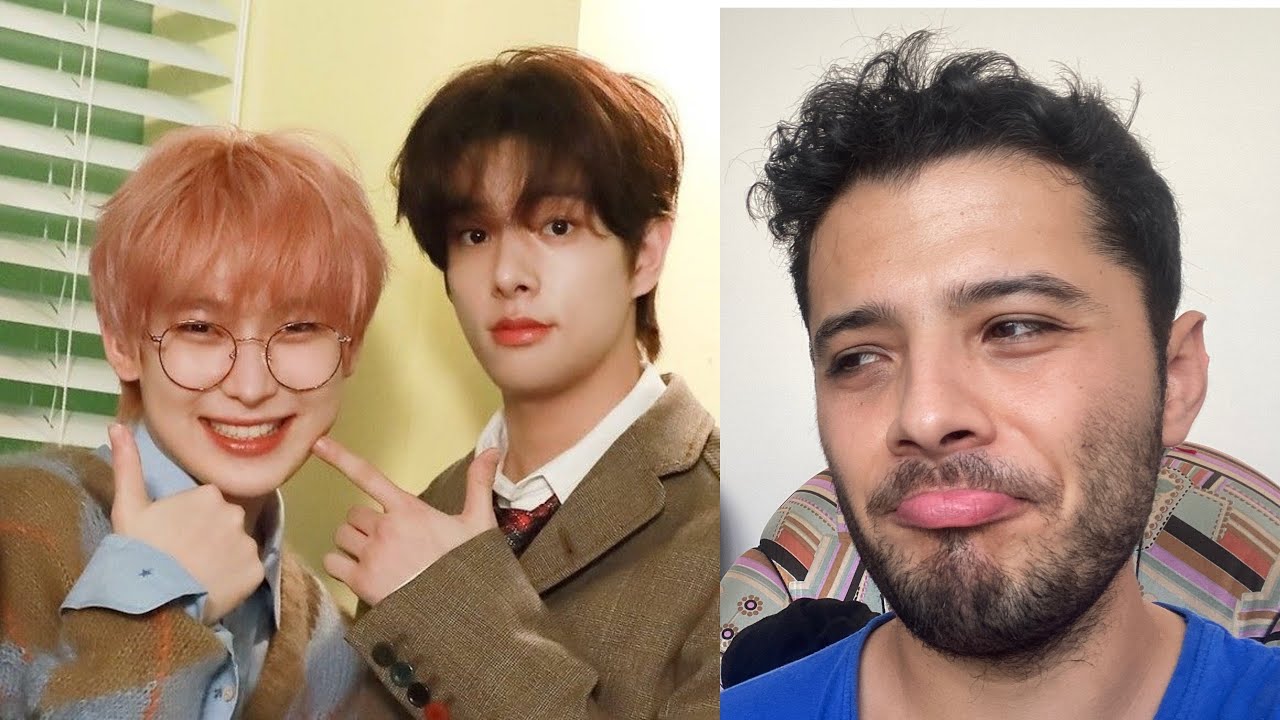 REACTION to ENHYPEN JAKE simply adoring SUNOO | sunjake