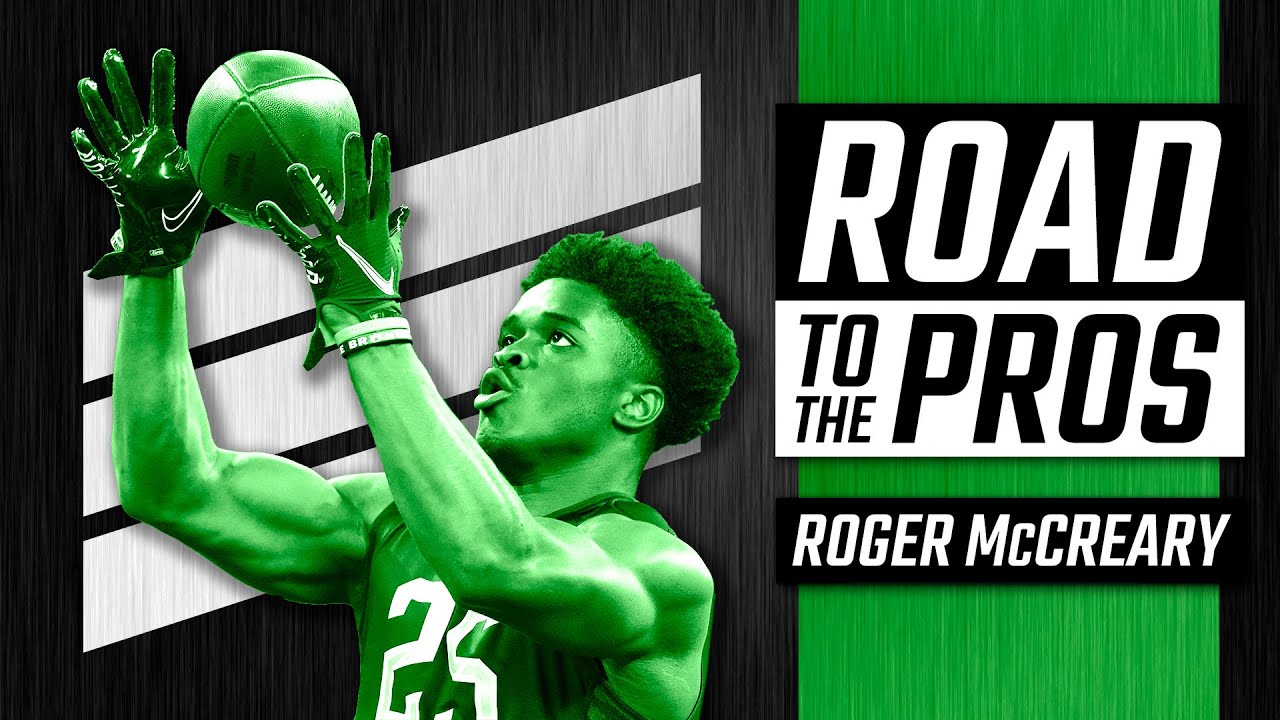 Roger McCreary: Road to the Pros Episode 3