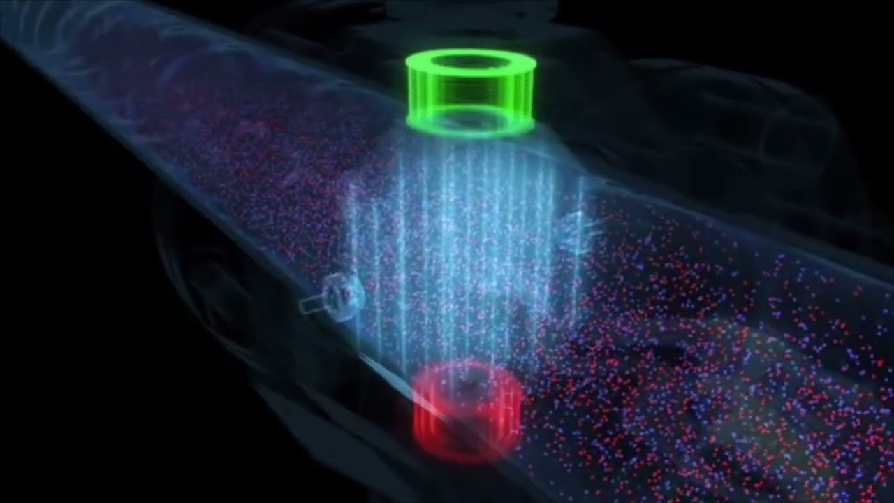 SENSORES DE FLUJO VORTEX VS ELECTROMAGNÉTICOS