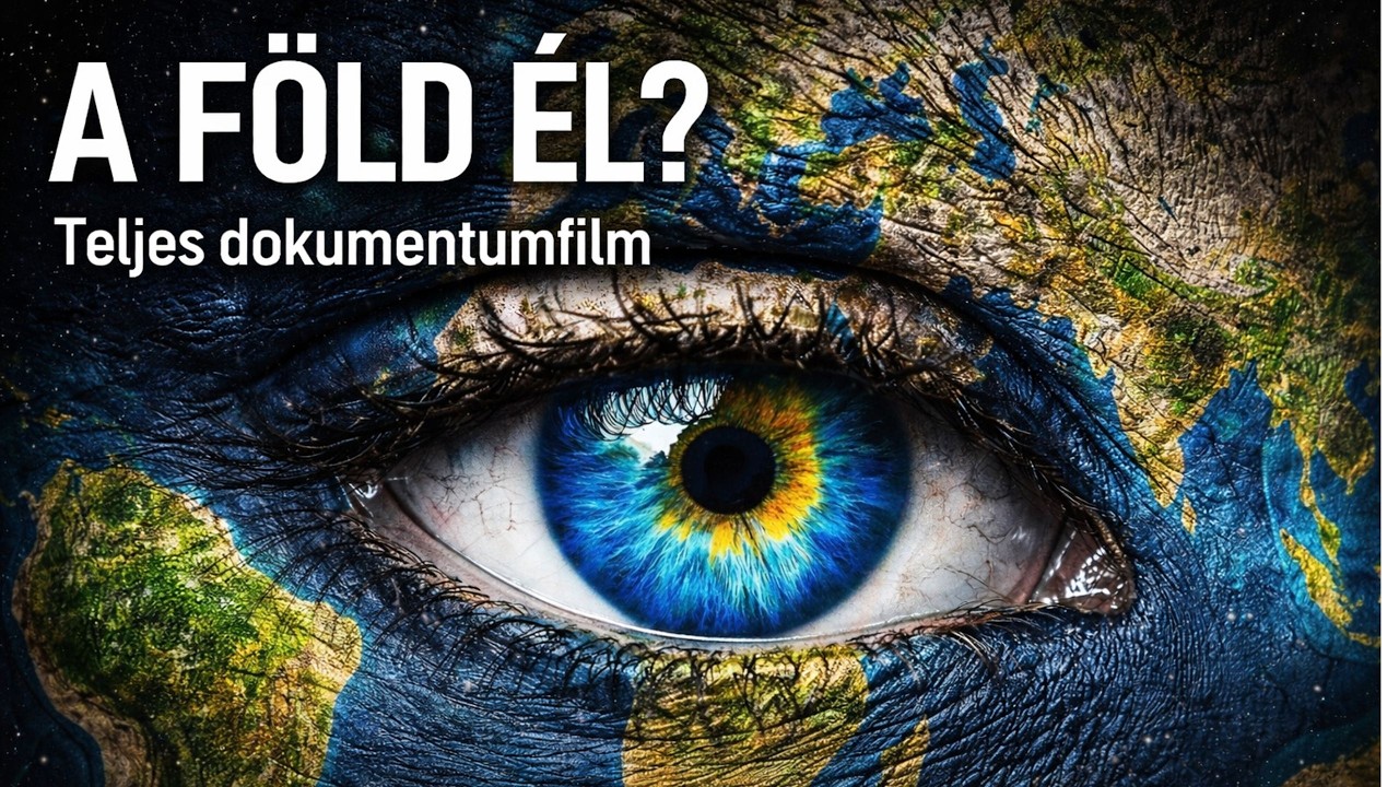 A Föld nem csak bolygó? A tudósok egy furcsa dolgot fedeztek fel