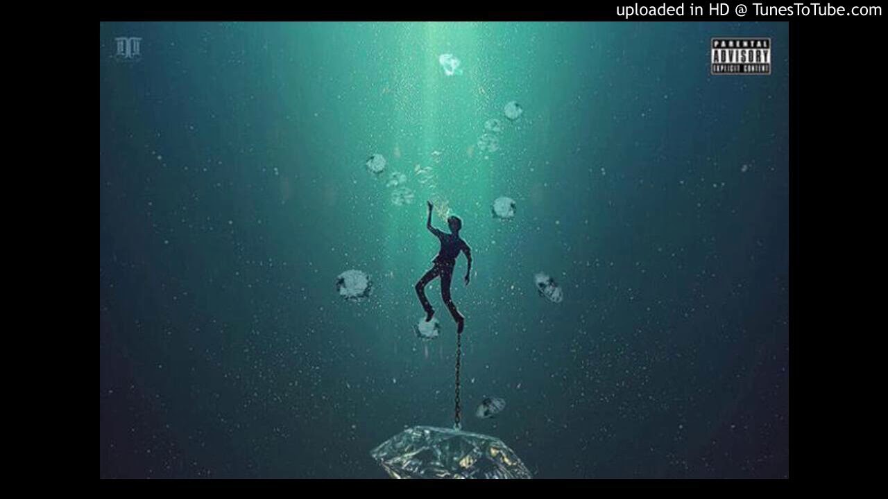Drowning (Water) (Instrumental) (Hook + Open Verse)