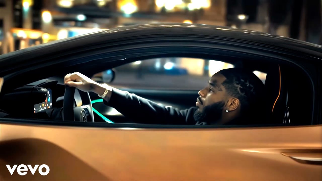 Pooh Shiesty - Walked Out The Jail (feat. BigWalkDog, Gucci Mane & Finesse2tymes) [Music Video]