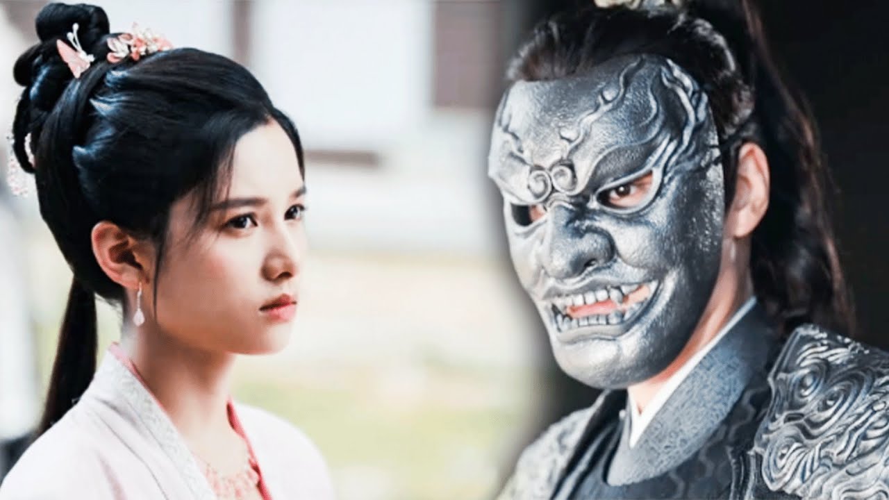 魔王再度伤灰姑娘💔她彻底死心转身离开！#cdrama #love