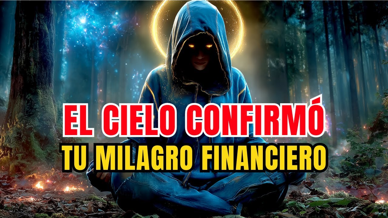 ELEGIDO: Prep&aacute;rate Para Una Bendici&oacute;n Financiera &mdash; Confirmado Por Dios