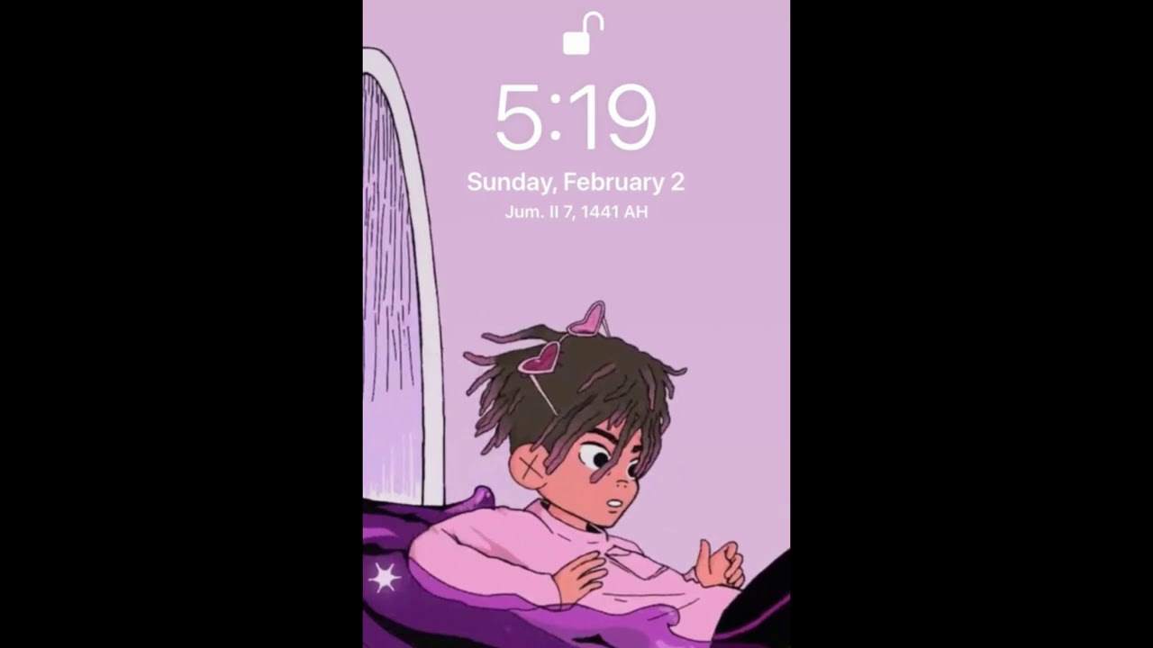 (FREE) Iann Dior x Juice Wrld Type Beat - 