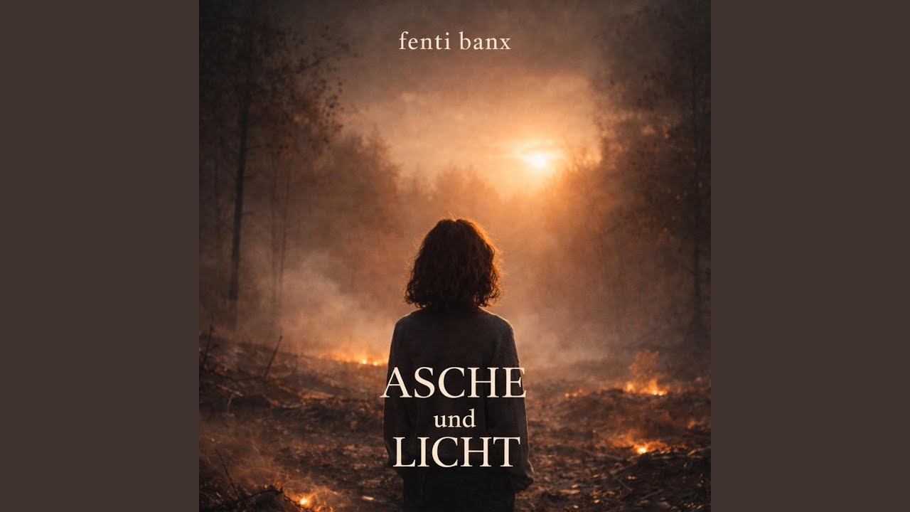 Asche und Licht