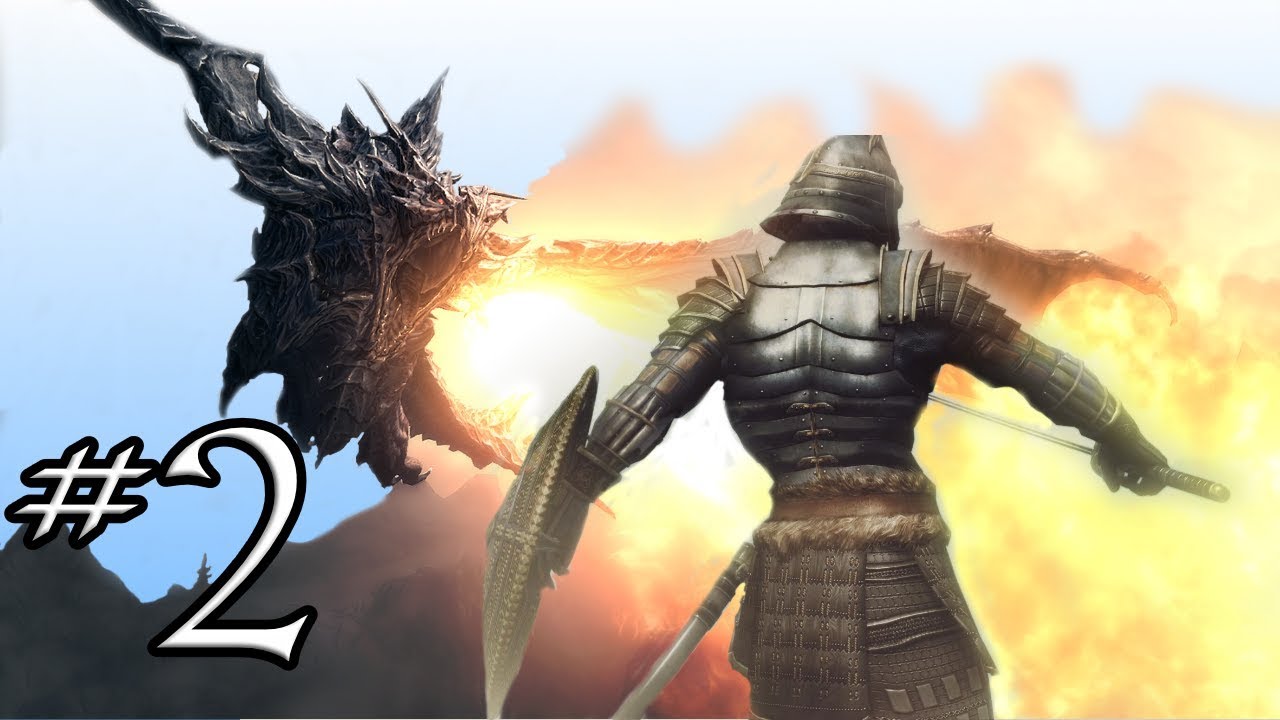 Skyrim Main Questline. The Blades. Diplomatic Immunity Walkthrough