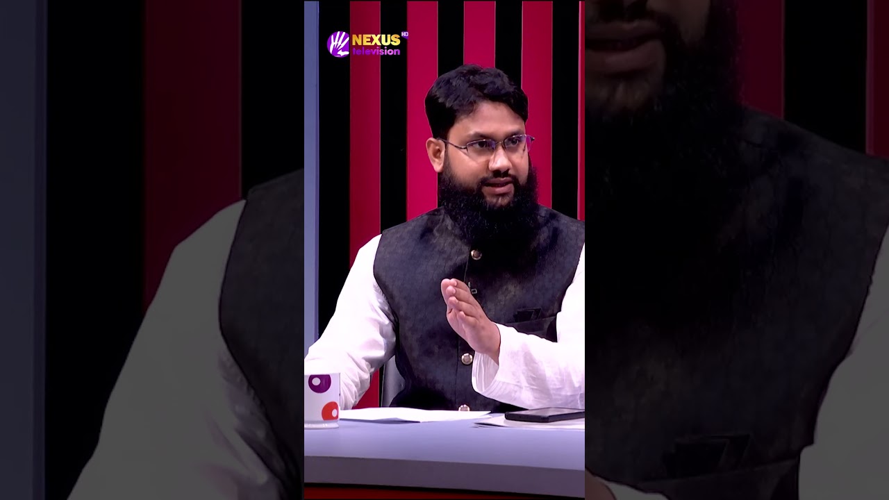 ২৪ এর চার্টার কে একনলেজ করছেন কিনা | Choloman | Nexus Television
