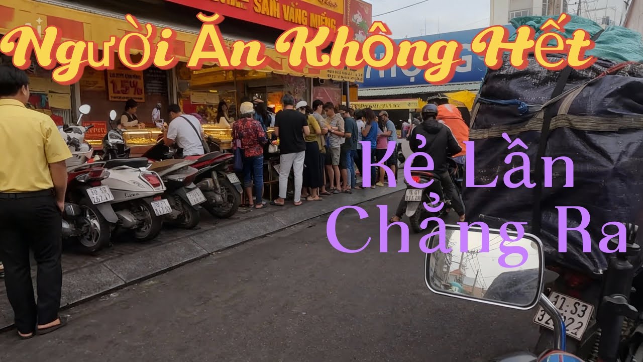 LÂU LÂU GRAB NÓ LẠI CHO MÌNH ĂN HÀNH