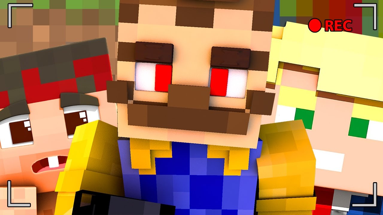 DIETRO LE QUINTE NEI ROLEPLAY!!