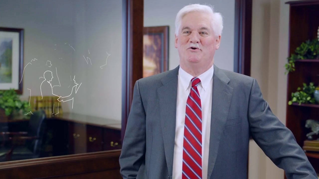 Commercial Lender - Tom Fanning