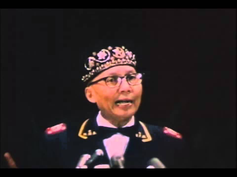 Elijah Muhammad: Separation