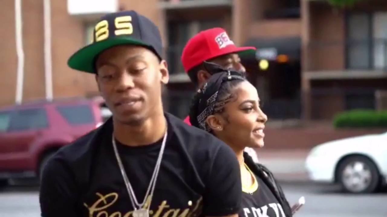 YBS SKOLA & LOR SCOOTA (TRIBUTE VIDEO) Rip Lor Scoota