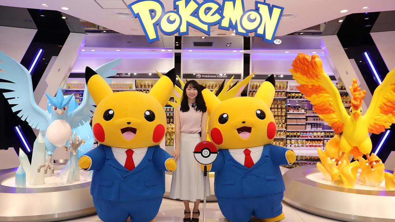 大丸心斎橋店本館に潜入！ グルメ中心にレポート