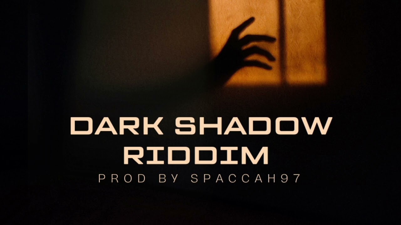 Dark Shadow Riddim Instrumental  Zimdancehall Remake