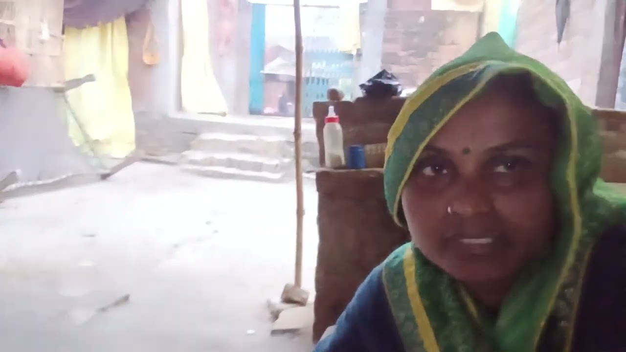 Blog video