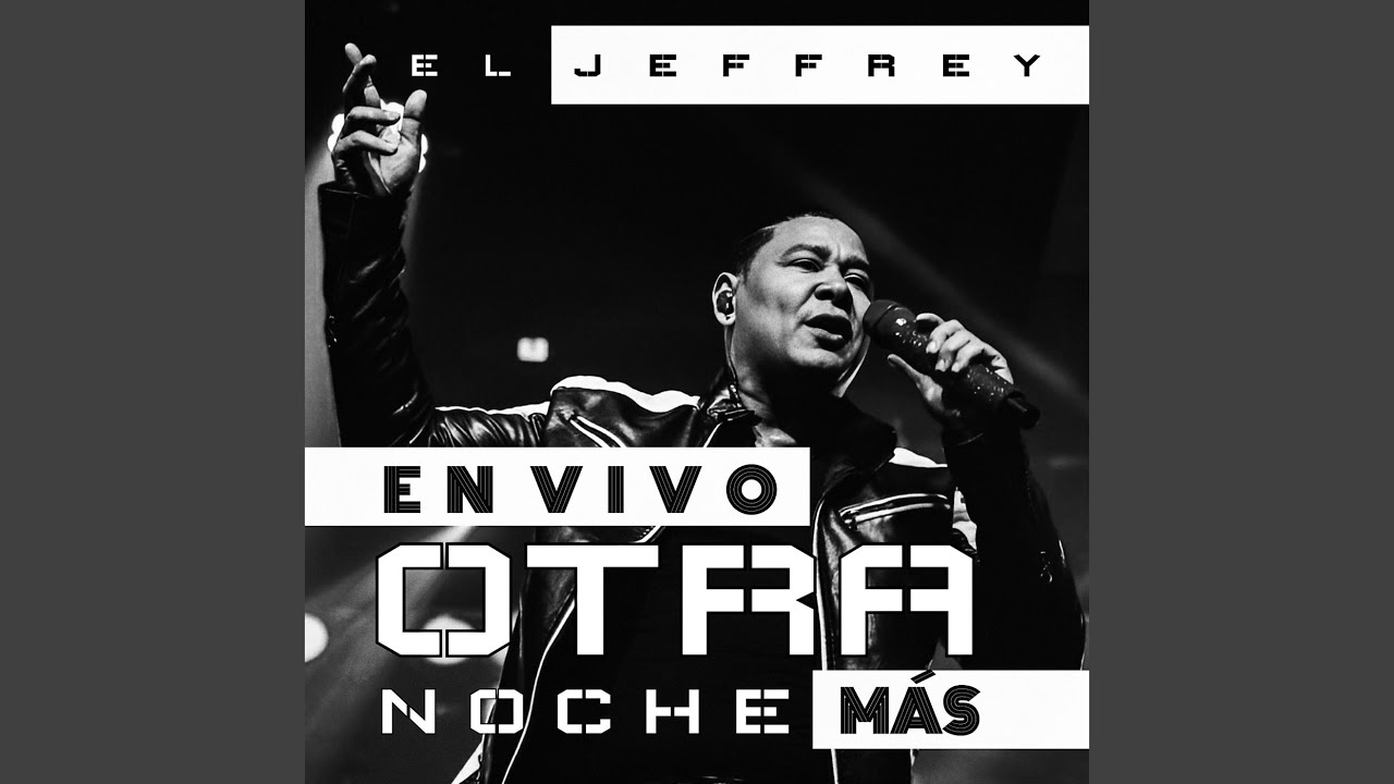 Otra Noche Más (En Vivo)