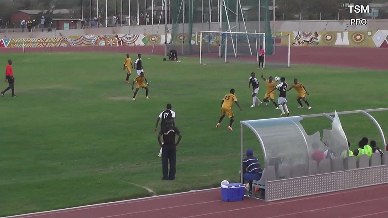 AMAGAGASI TAKE OVER TOP SPOT