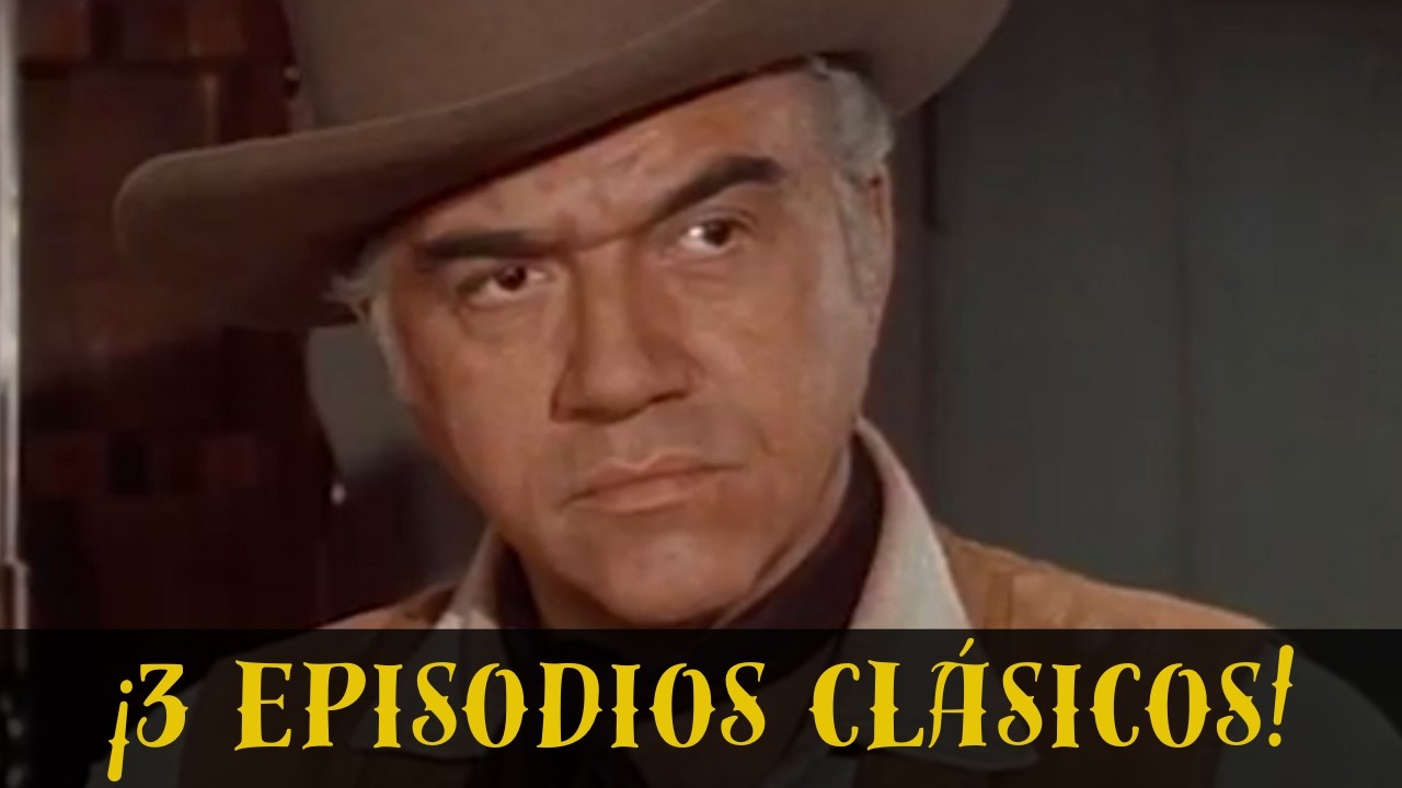 Episodios de Bonanza que no te puedes perder | Parte 4
