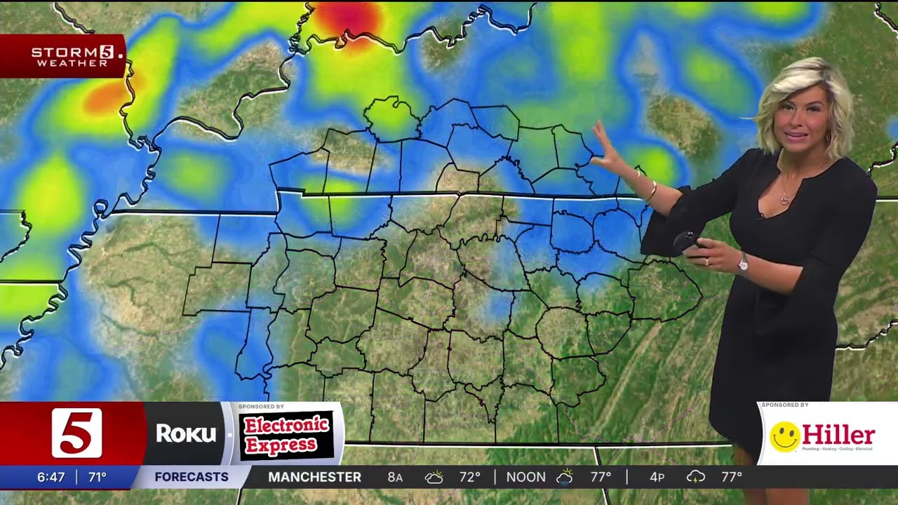 March 11, 2026 - Storm 5 Alert (NDR)