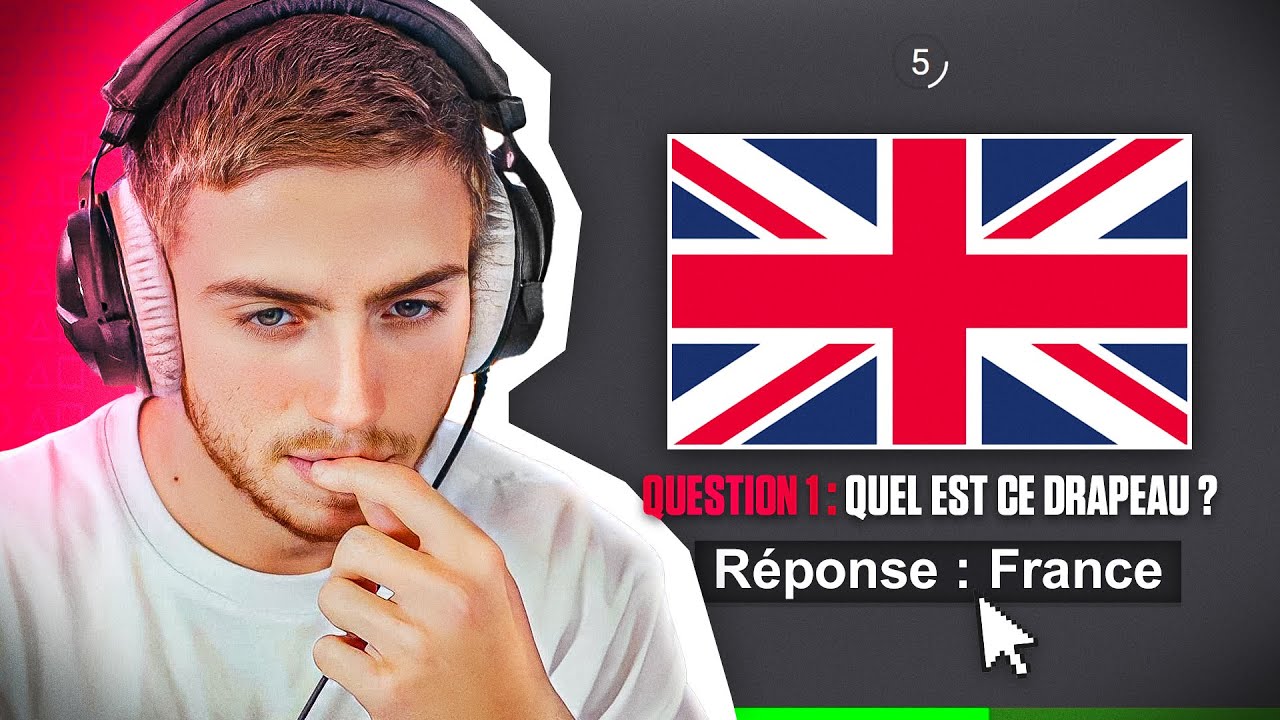 QUI SERA LE MEILLEUR EN CULTURE GÉNÉRALE ? 🤔(KCulture)