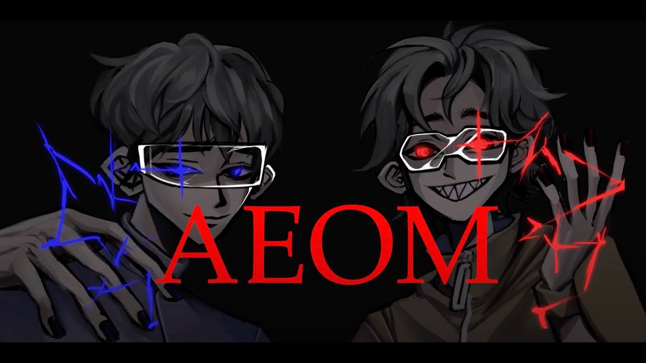O.Dkizzya , P1us - 《AEOM》
