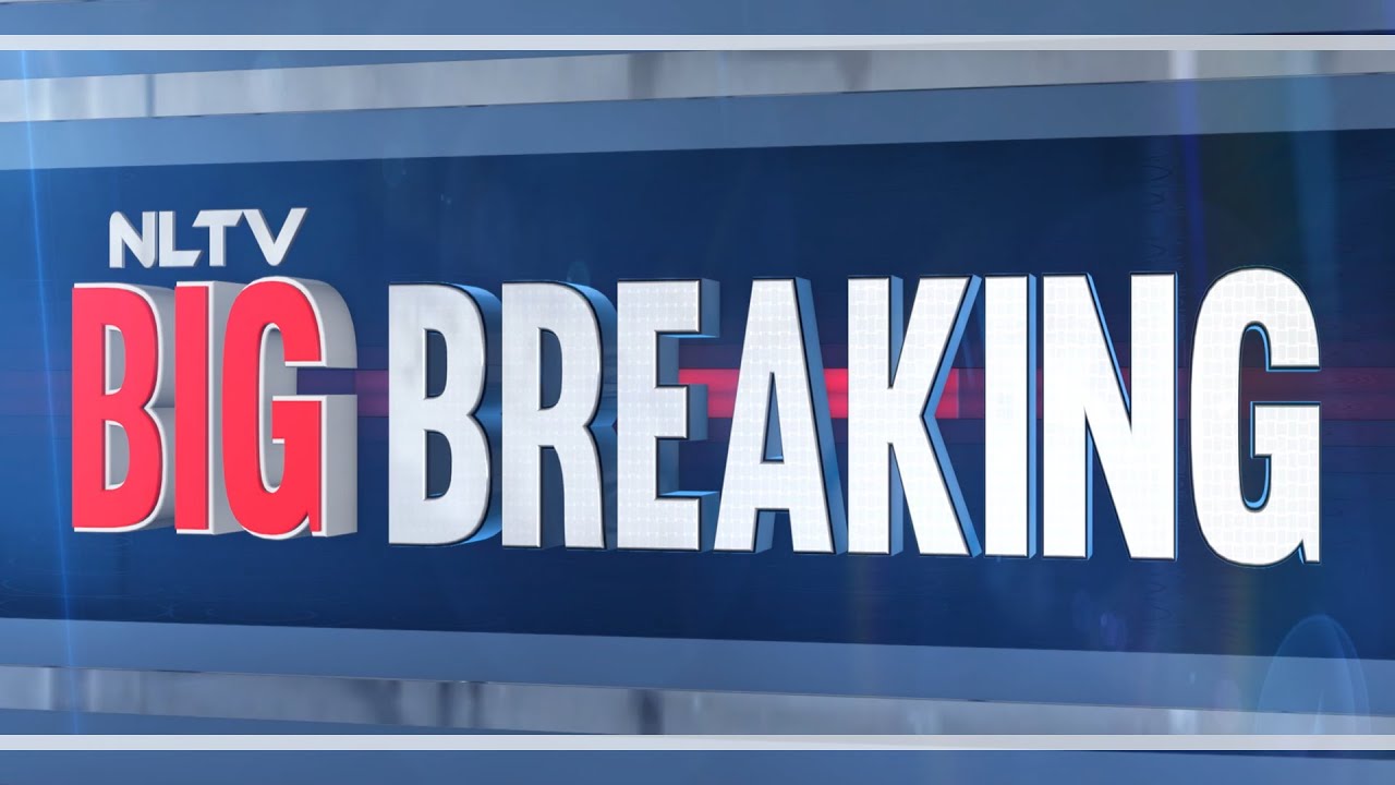 NLTV BIG BREAKING INDIA GETS ITS NEW PRESIDENT || LIVE