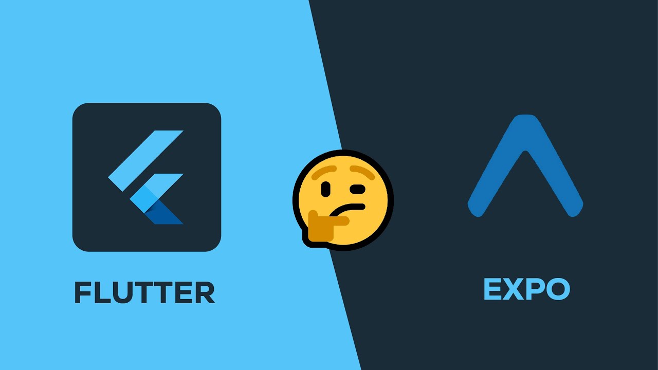 Flutter vs Expo: The Ultimate 2025 Showdown for App Development!