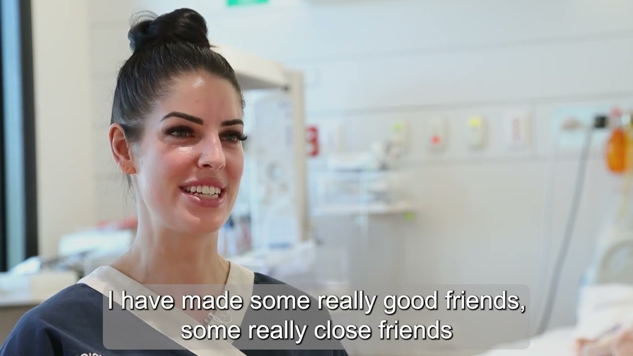 Where can a nursing career with WA Country Health Service take you?