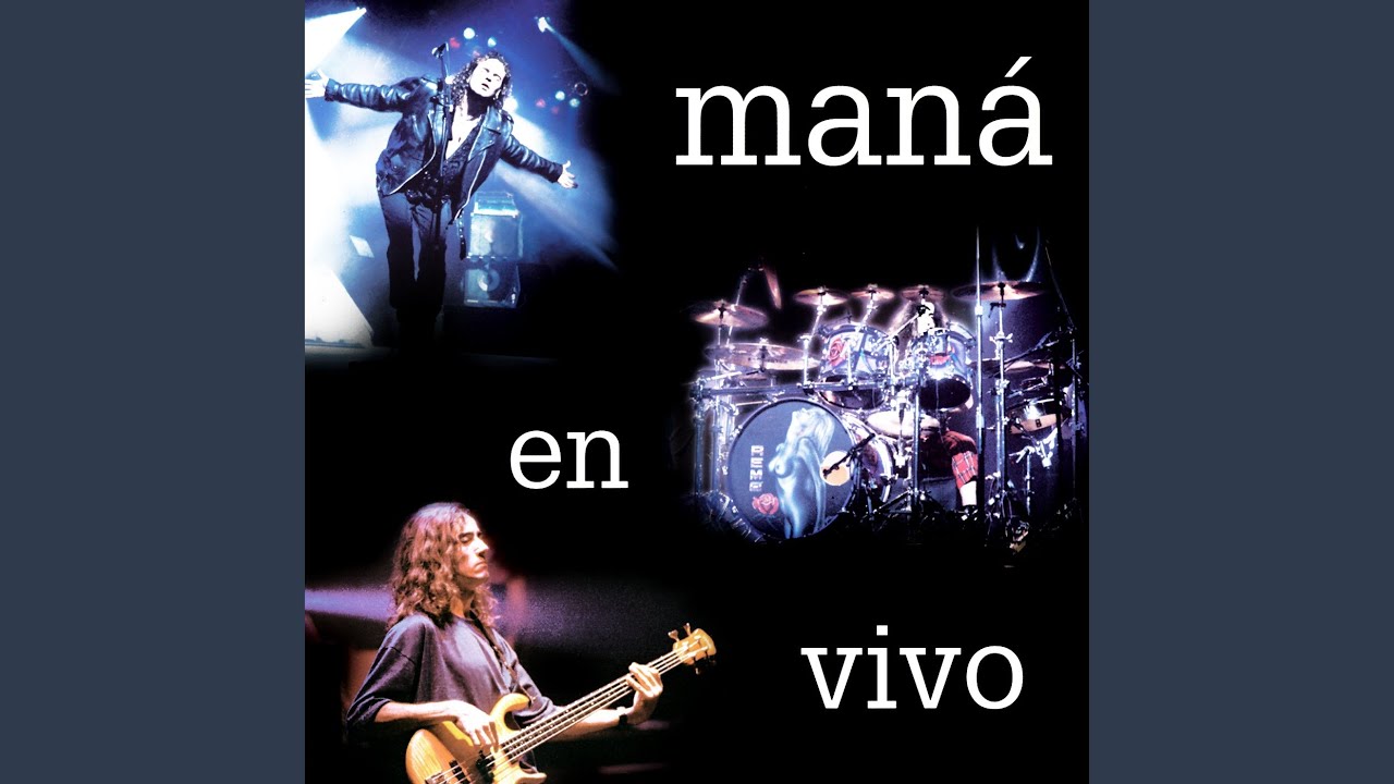 Rayando el Sol (En Vivo) (2020 Remasterizado)