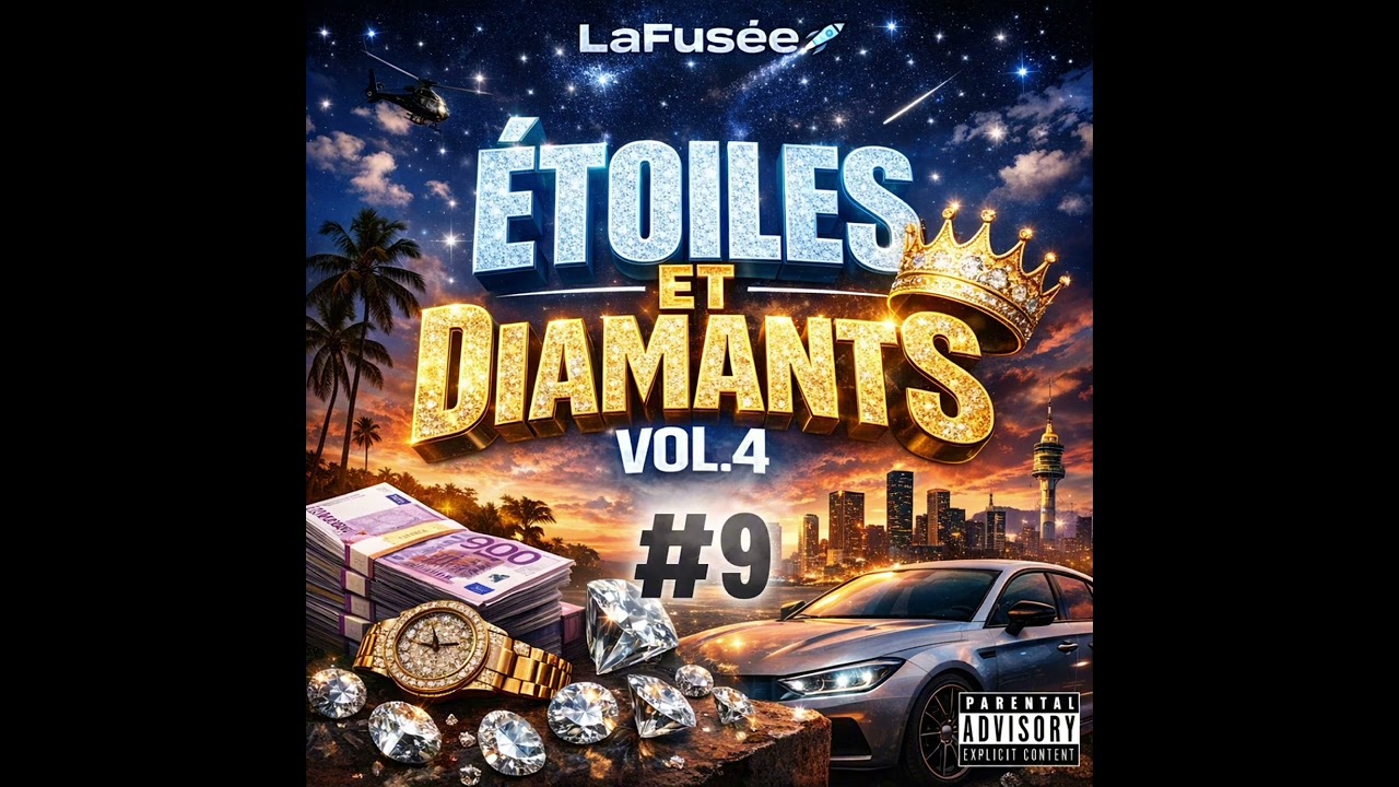 Vitesse Lumière (Album Gratuit Vol 4) #9