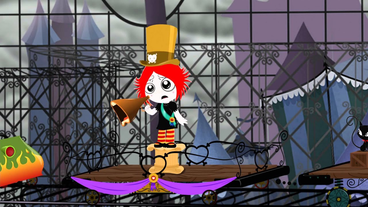 Ruby Gloom - 2x08 - Deja Vu, Again
