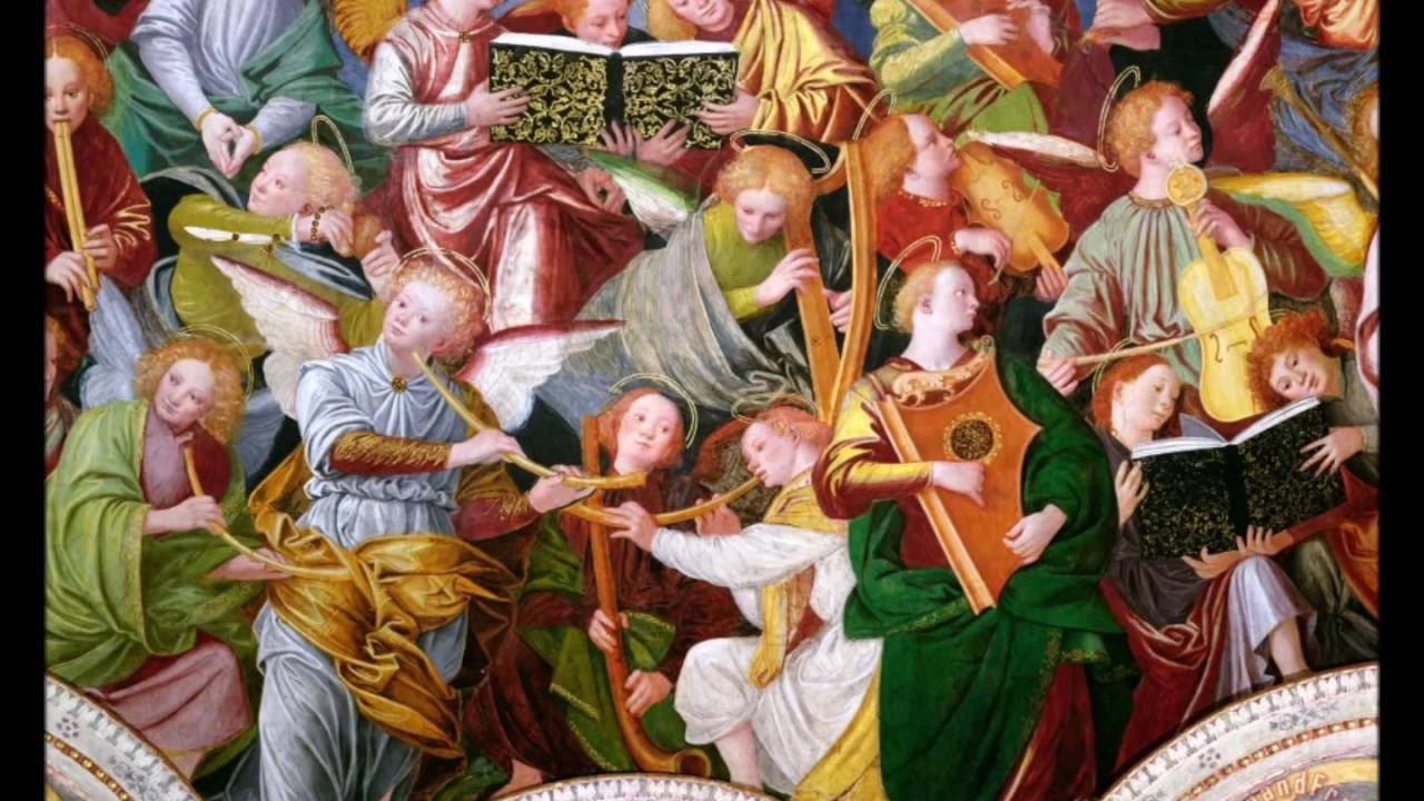 Mozart: Exsultate, jubilate. Kirkby, AAM, Hogwood.