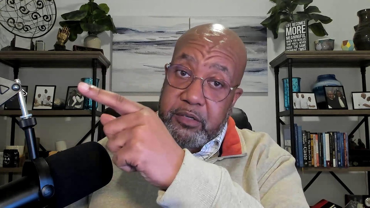 Morning Meditation w/Umiko D. Jones Sr.