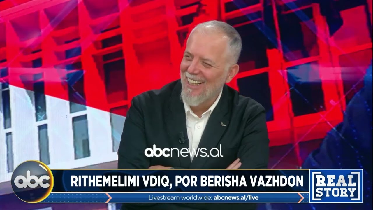 “Në PD, figura pa shtyllë kurrizore”, Elezi: Basha dhe Berisha, shkërmoqën institucionalisht PD