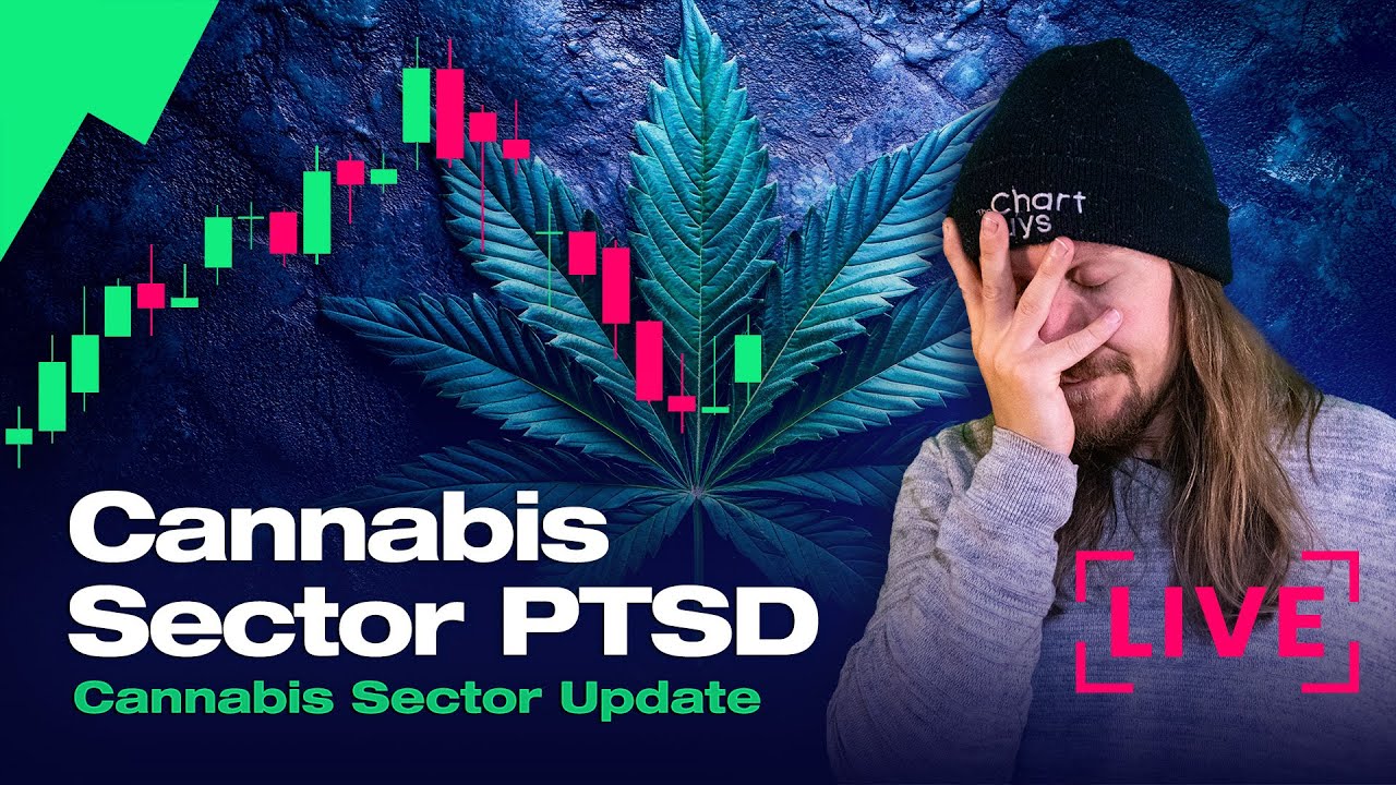 Cannabis Stocks PTSD