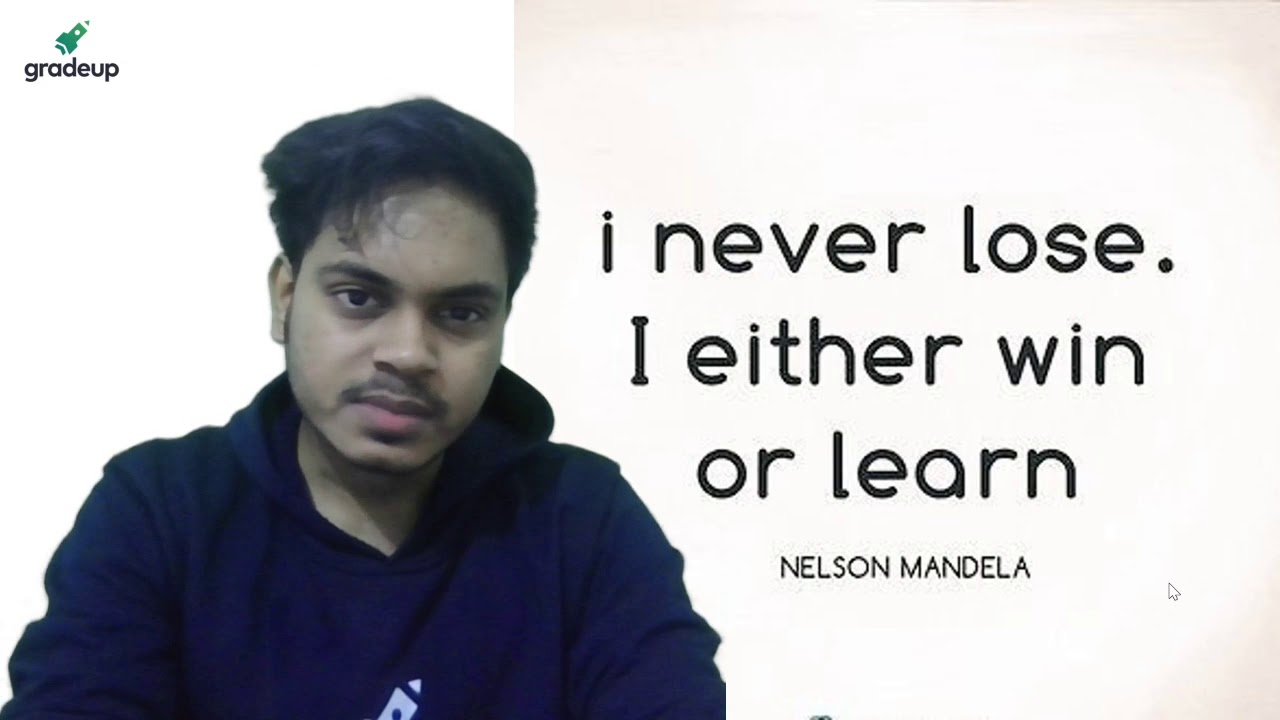 Journey of Joshit Sir || From failure to success