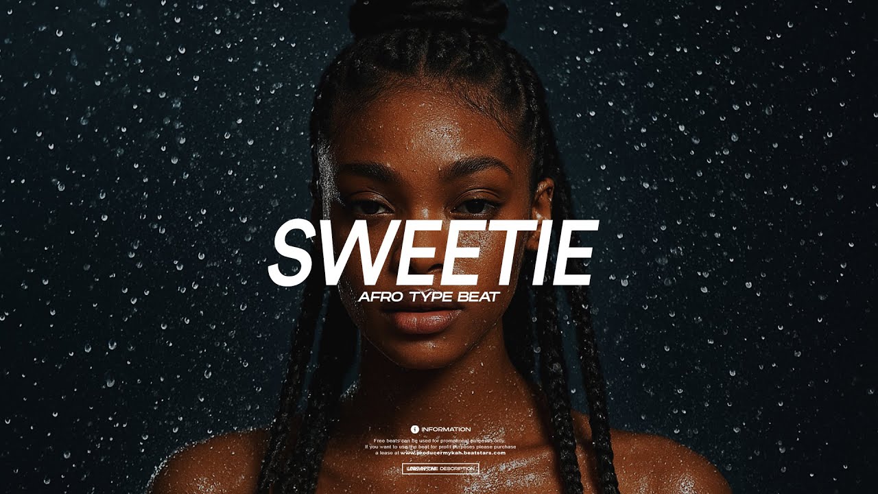[FREE]Fola x Afroswing Type beat - Sweetie