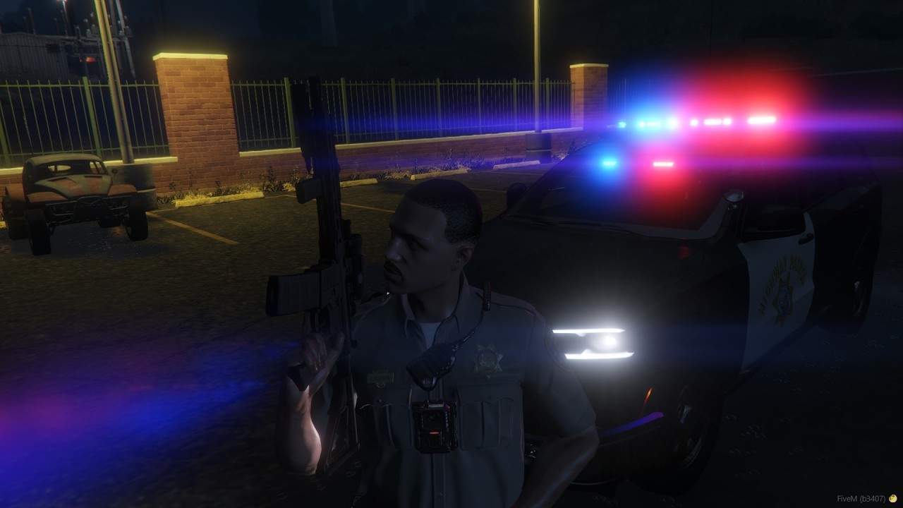 CIRP: Dinner Ambush