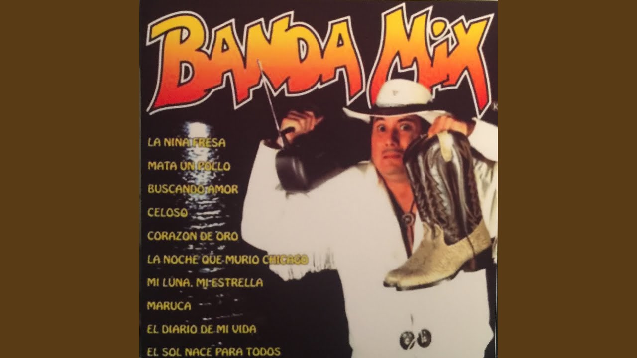 Mata un Pollo