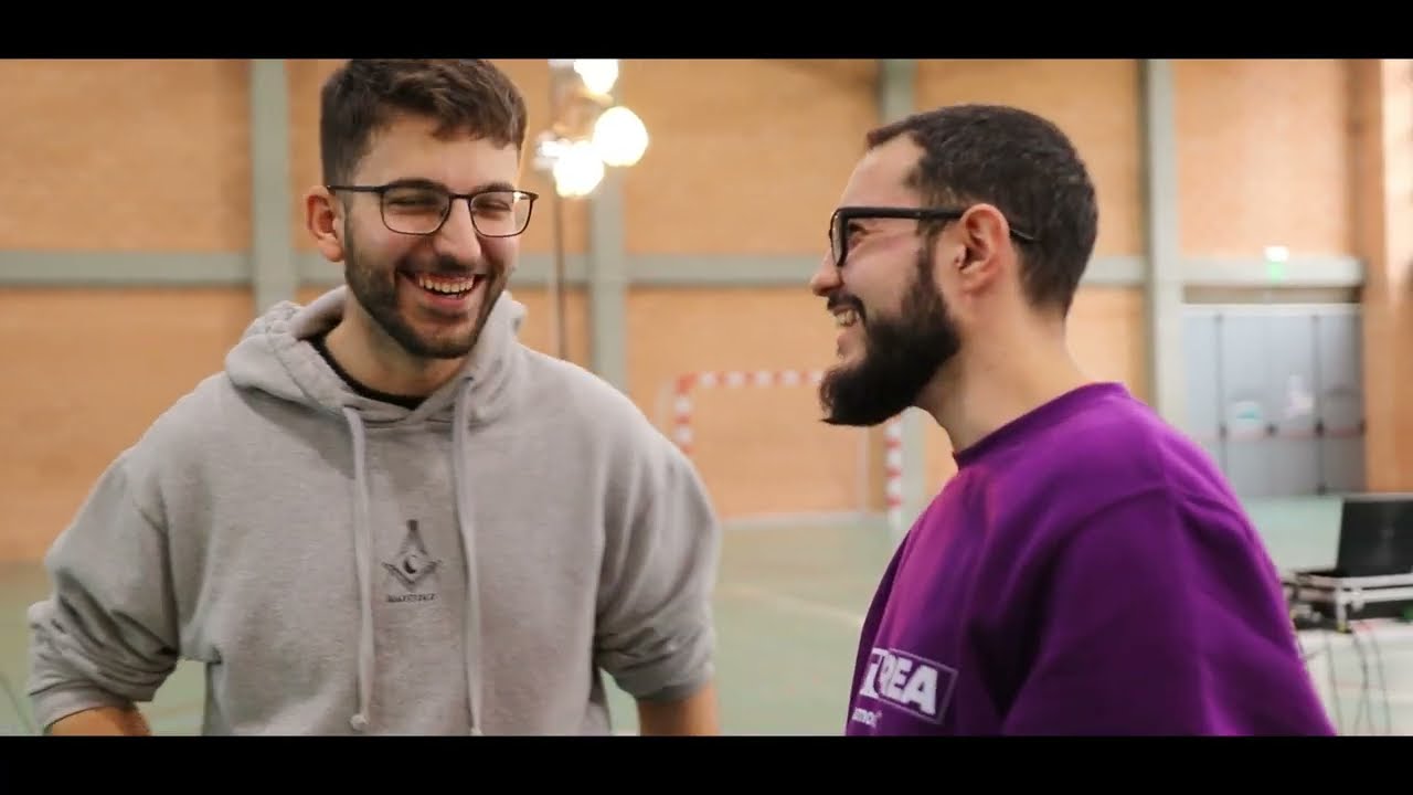 AFTERMOVIE - CONCURSO DE RAP en ALDAIA
