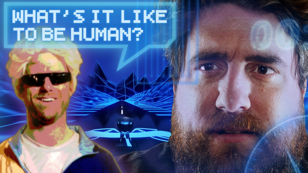 What does this game want from me? | Chris & Jack
