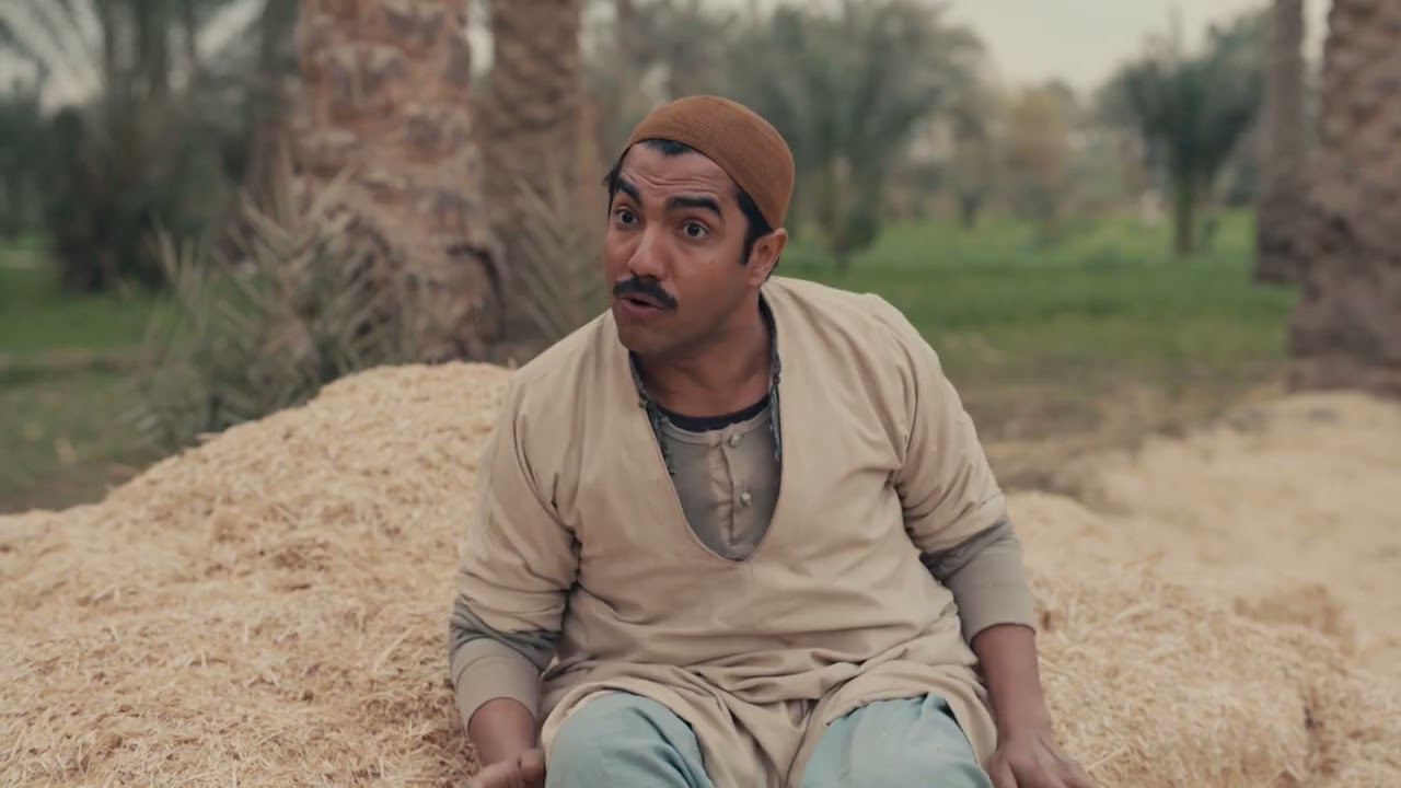 سره الباتع | القبض على شيخ البلد للضغط على ناجي عشان يسلم نفسه!