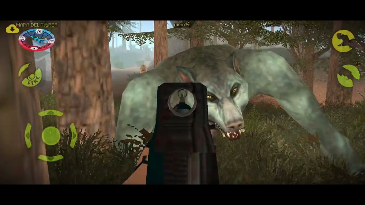 Carnivores cryptids#carnivoresdinosaurhunter #dinohuntergame #críptidos