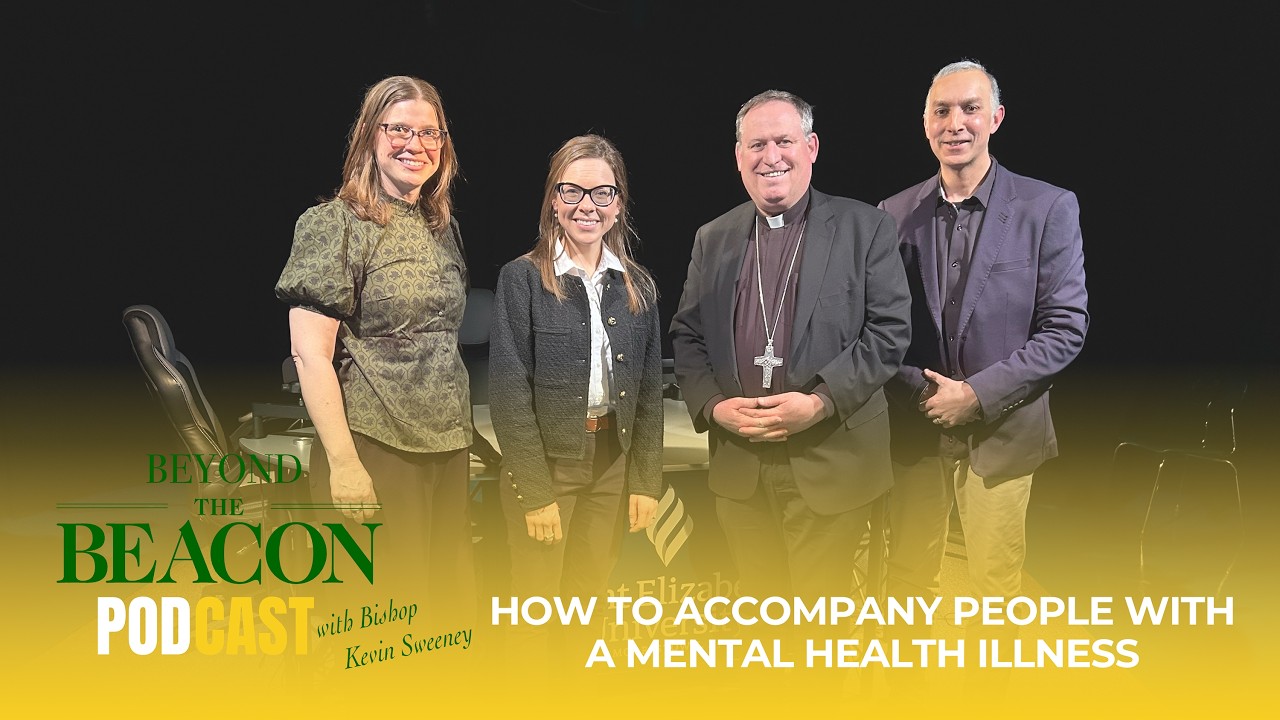 How to accompany people with a mental health illness