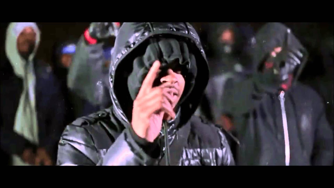 67 - TRAPPINGS ALIVE   |  OFFICIAL INSTRUMENTAL  |   [Prod. By @MAZZABEATS]