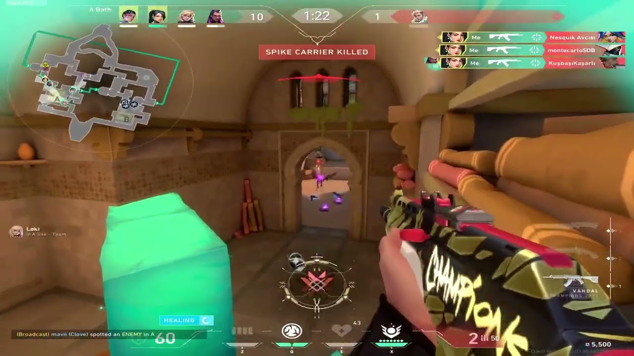 Some Clips #17