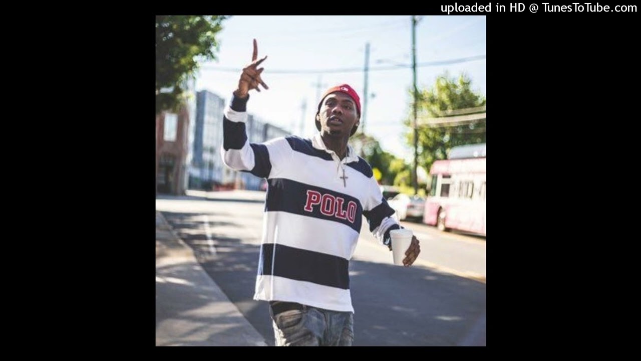 (FREE) PG RA Type Beat - 